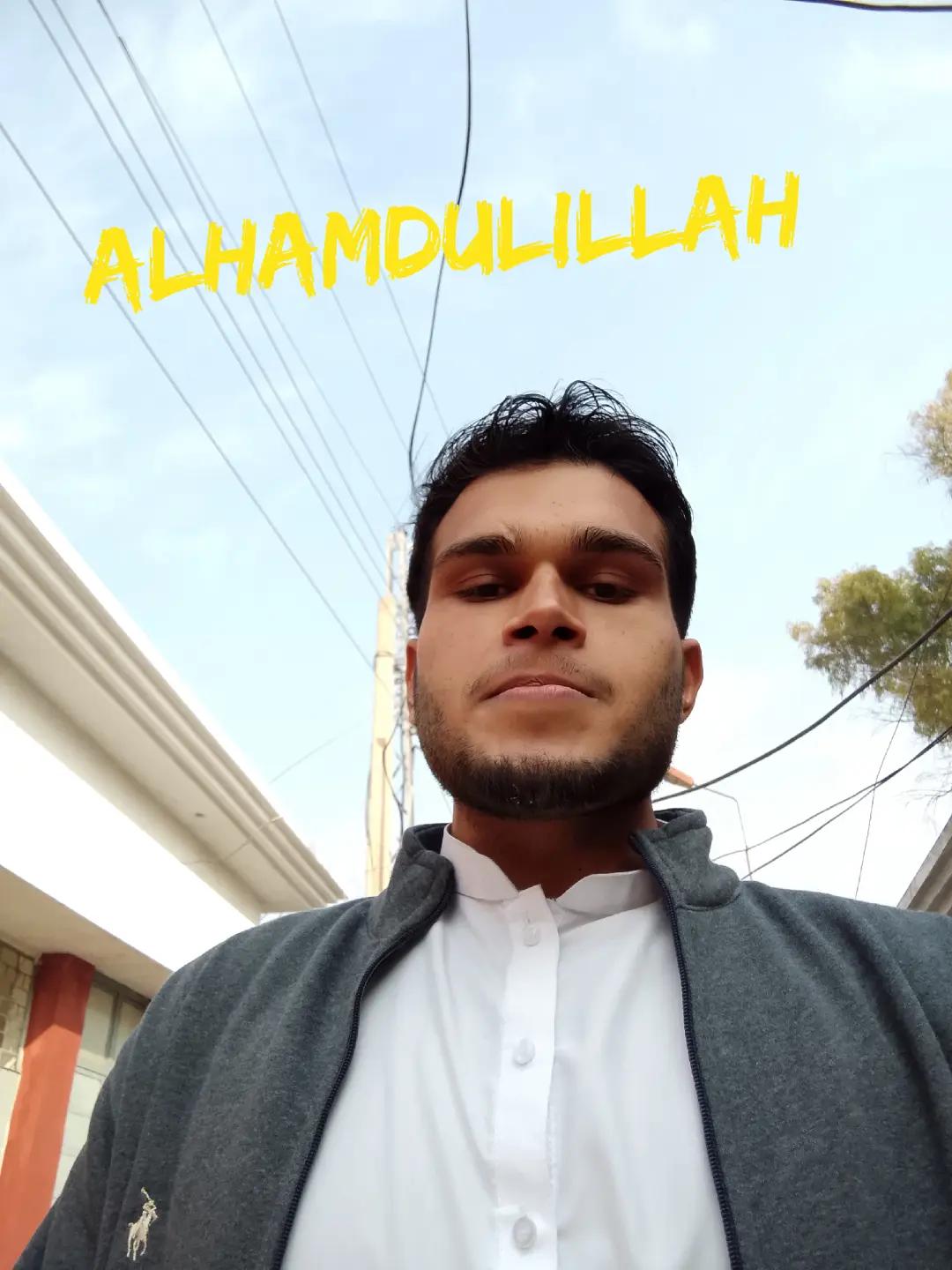 @Mubassirmohmand