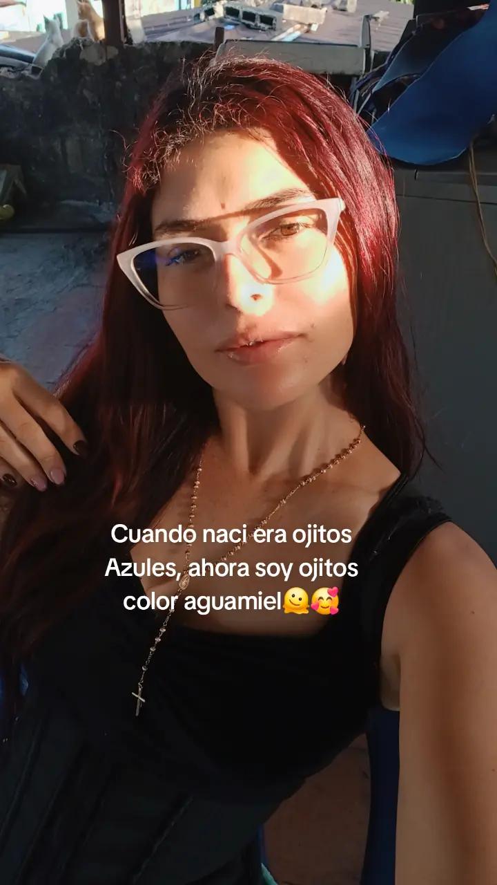 @Yesenia moreno 🧿