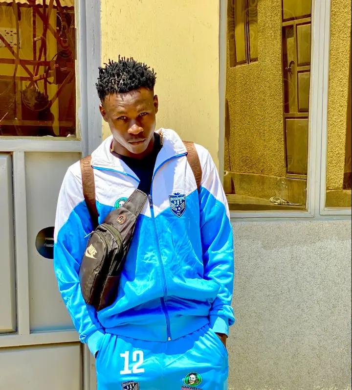 @Ssenyonjo Julius