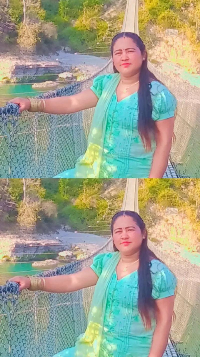 @Manoj Bisht derver Surkhita