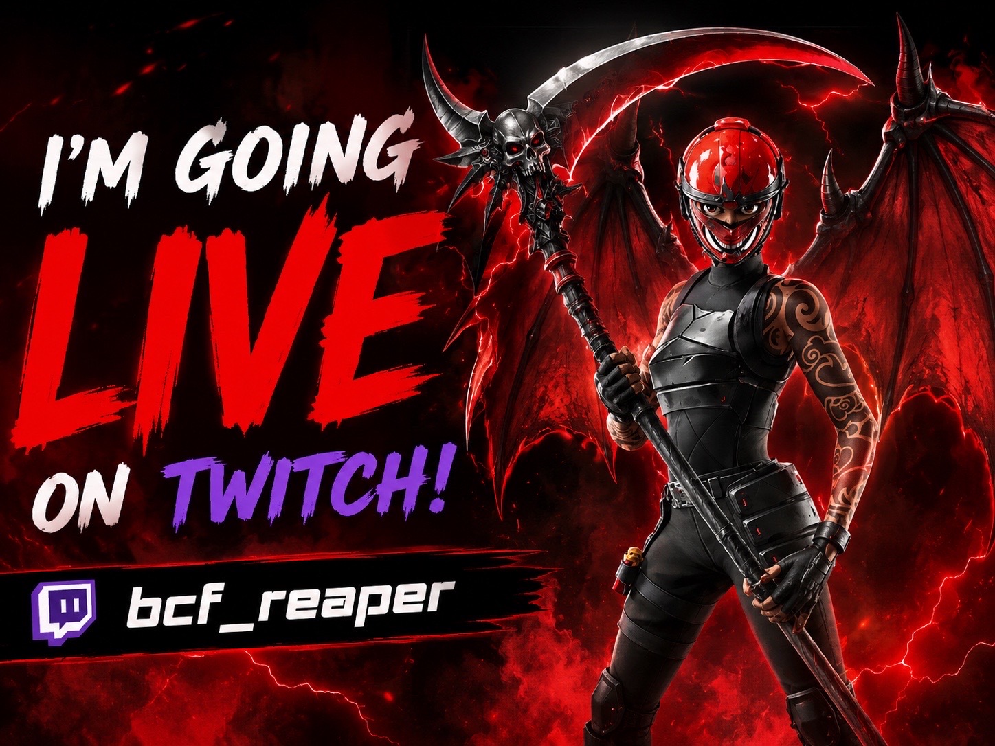 @Bcf_Reaper