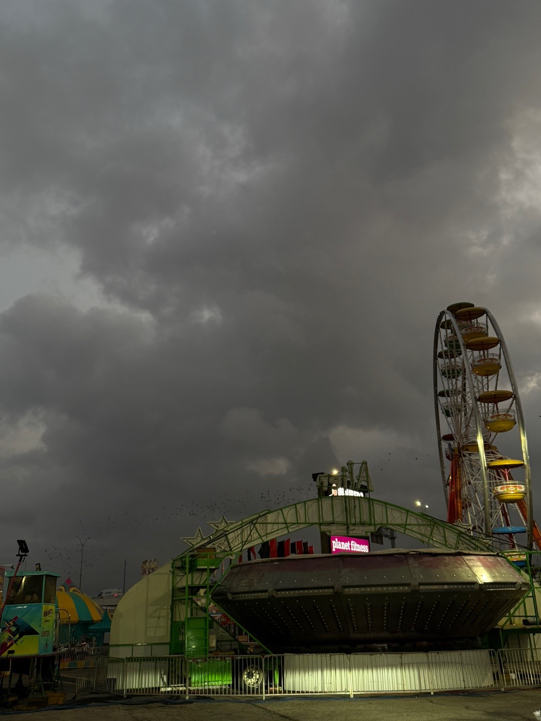 @rainy cold nights