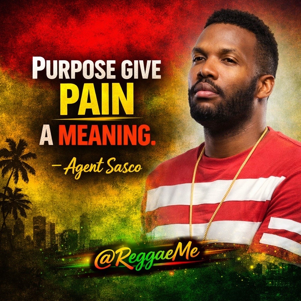 @ReggaeMe