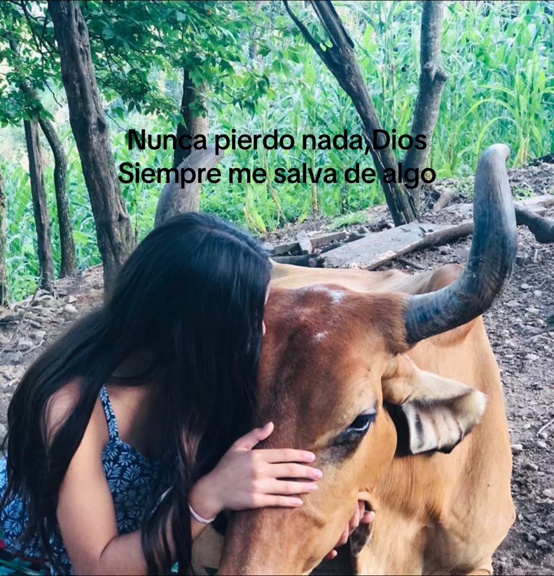 @Maria Munoz
