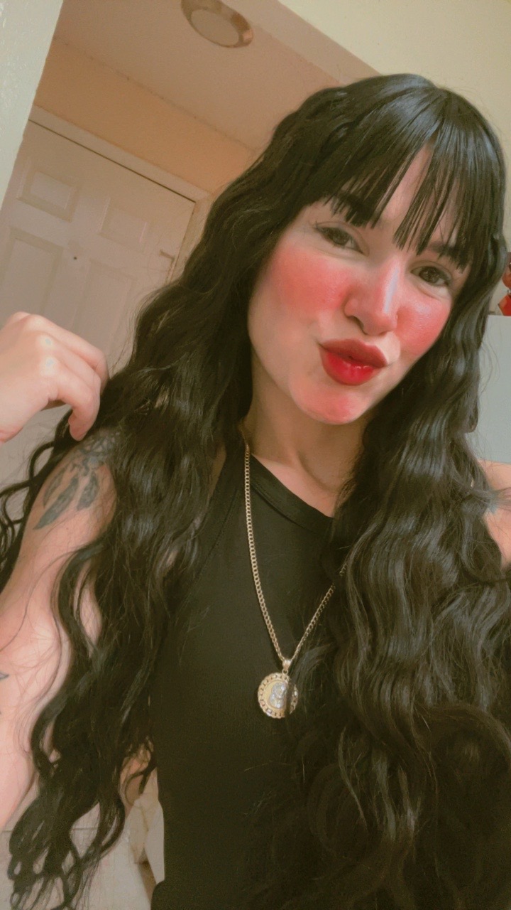 @👑🦄𝐌𝐚𝐫&iacute;𝐚 Roubier🩷