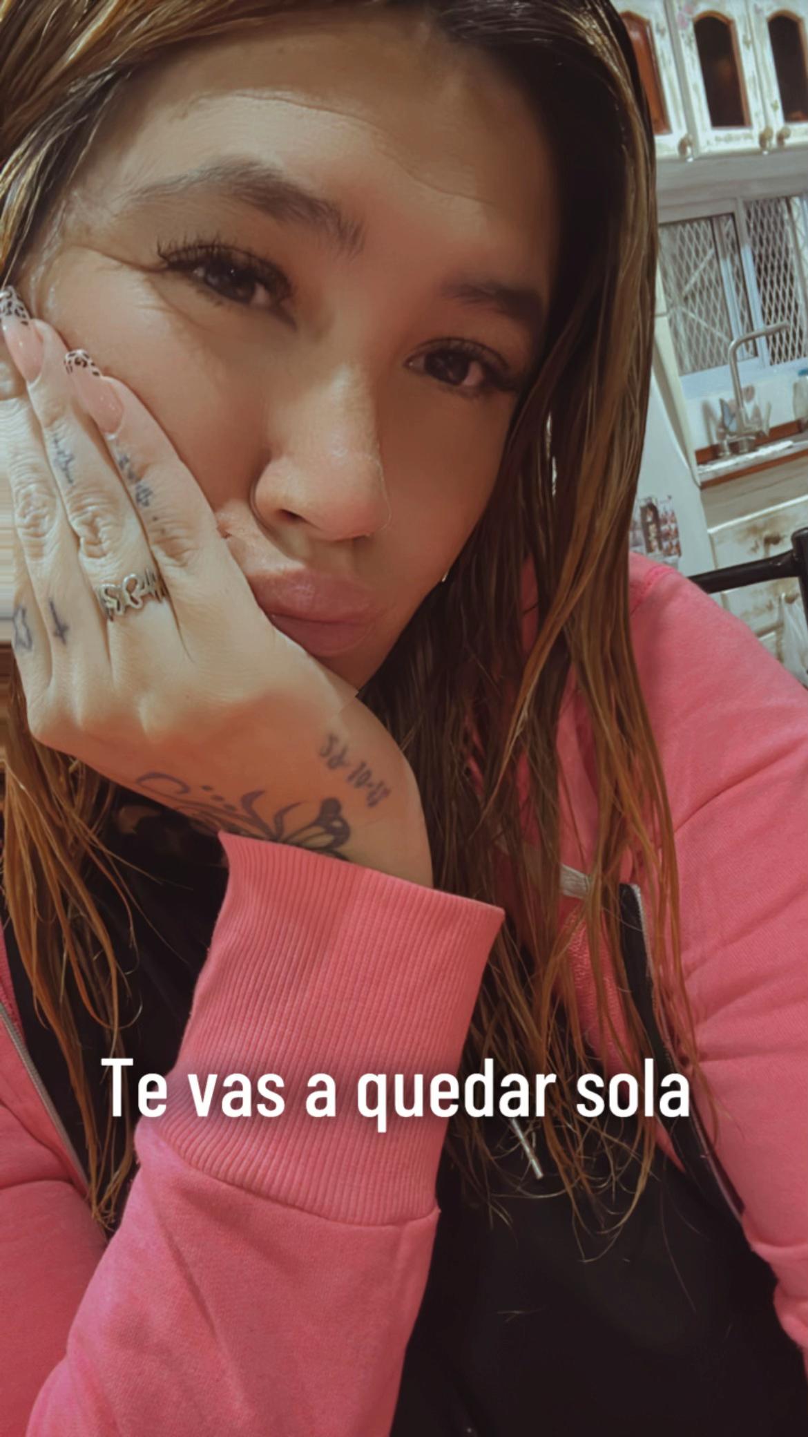 @Daai Giracca