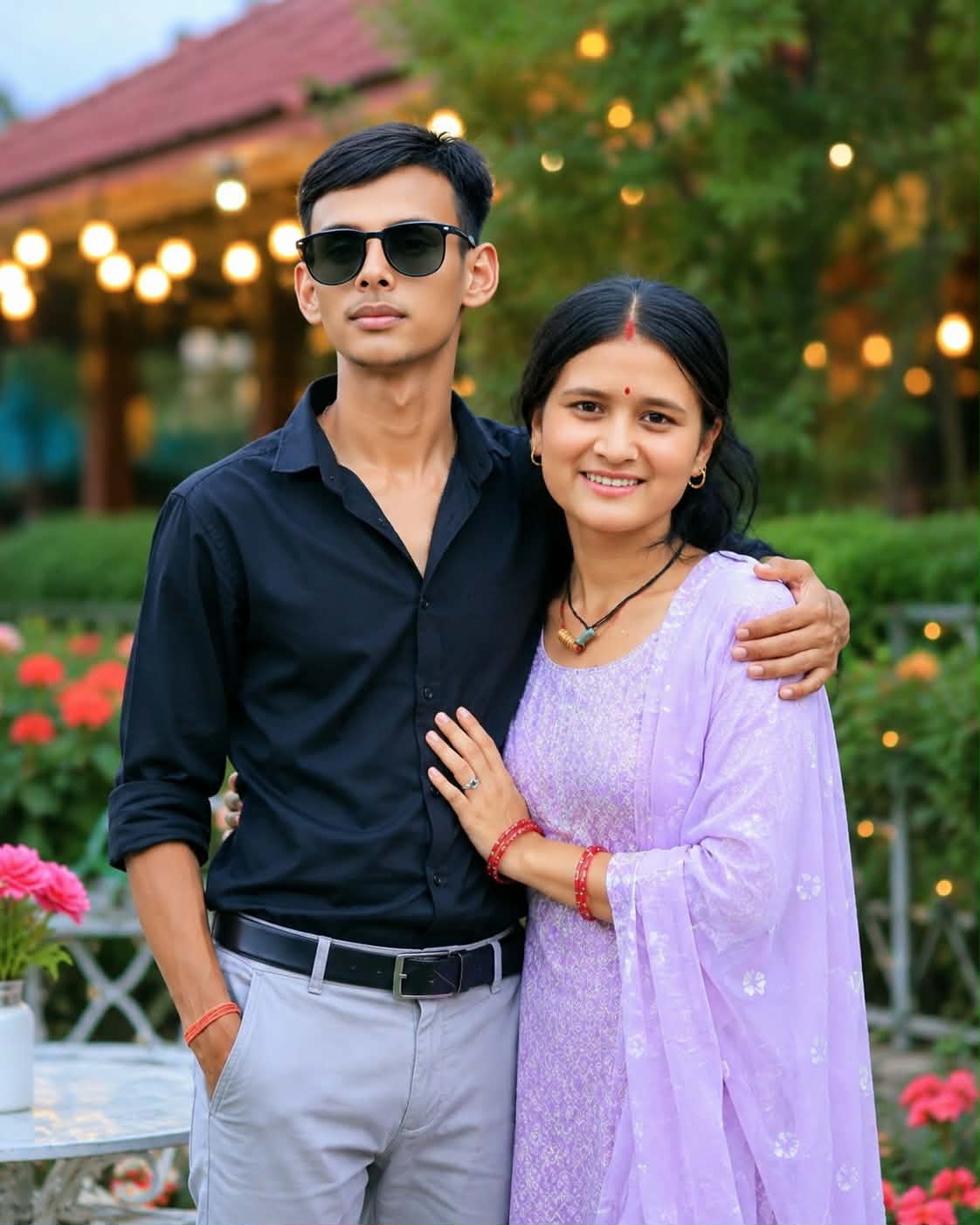 @pratibha Deuba ❣️