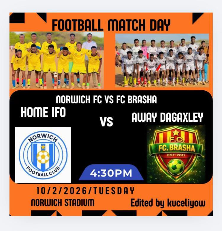 @🔋BRASHA FOOTBALL CLUB 🚨