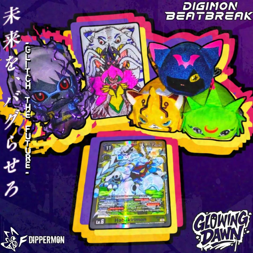 @Dippermon