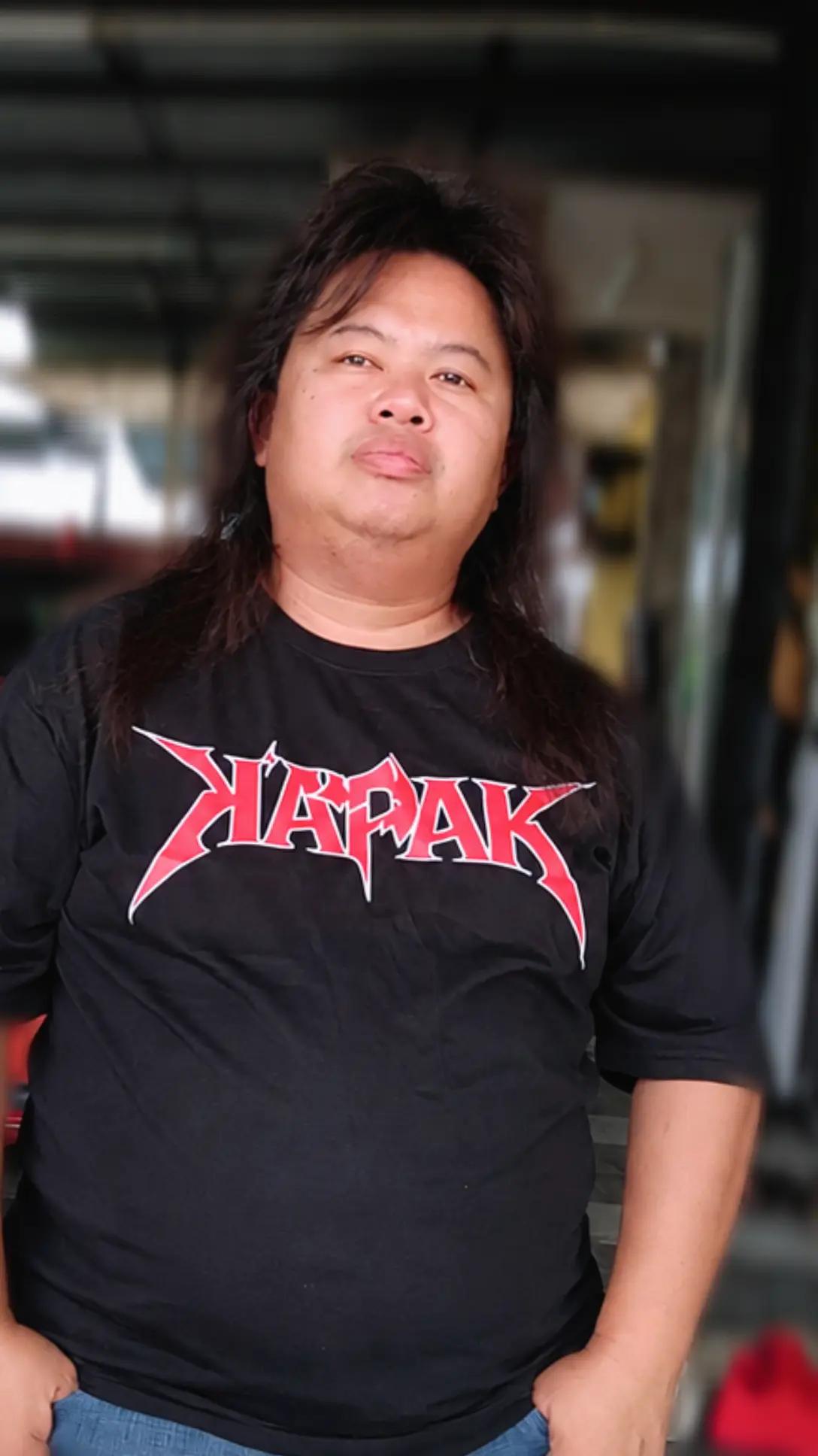 @DATO'kajol marey