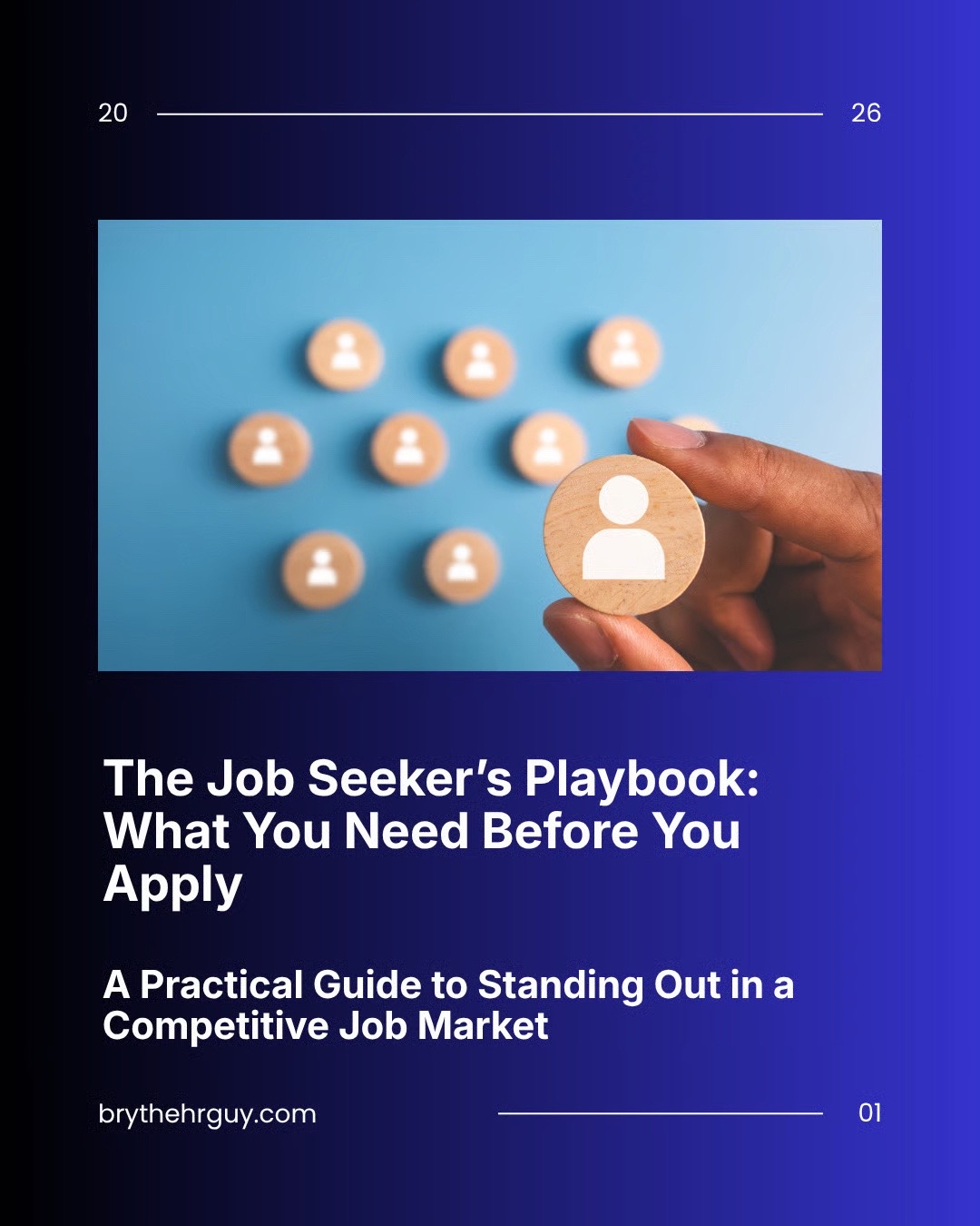 @Job Search Resources
