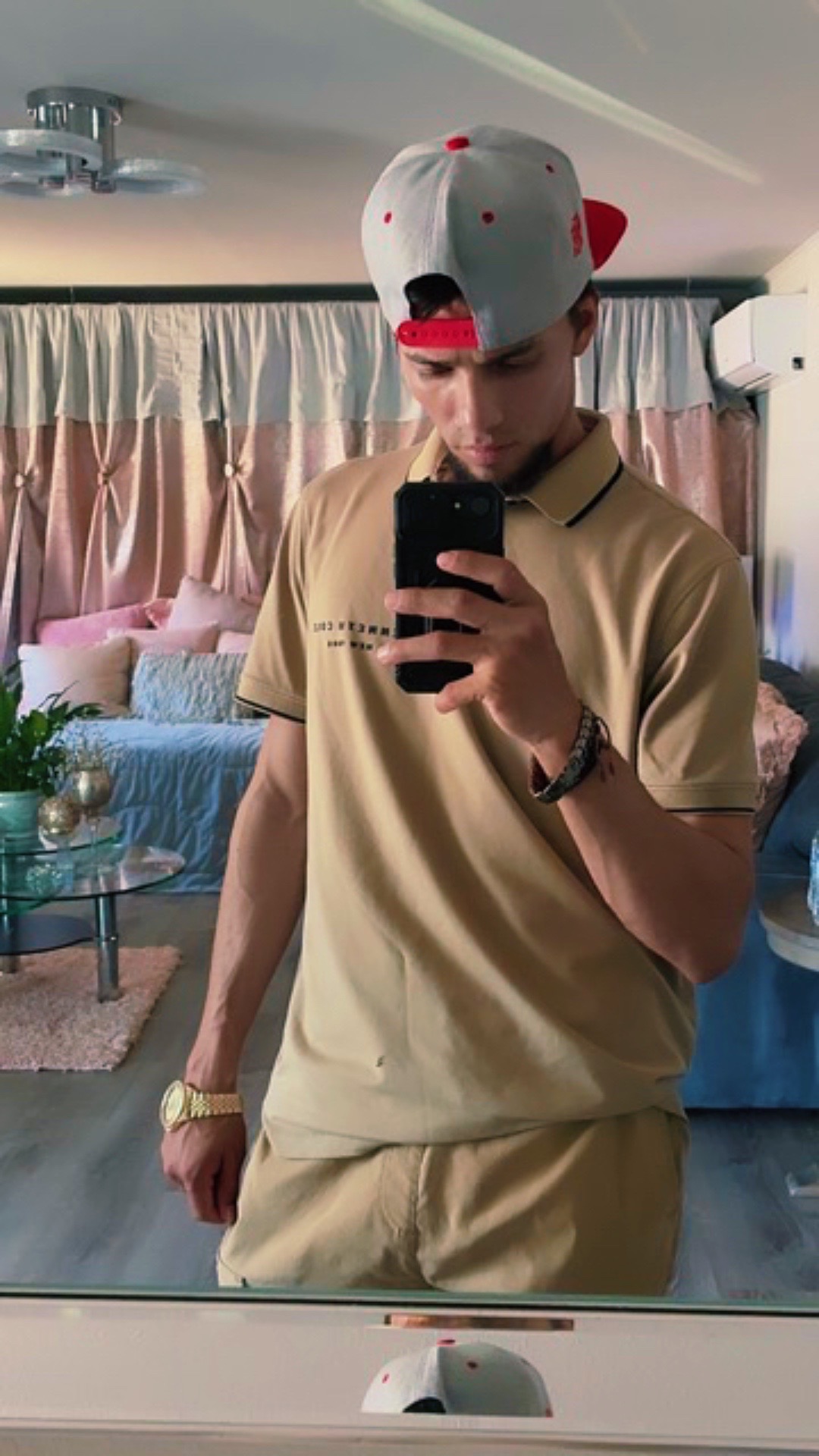 @🇲🇽🇺🇸ARMANDO SANTANA🔥❤️😎