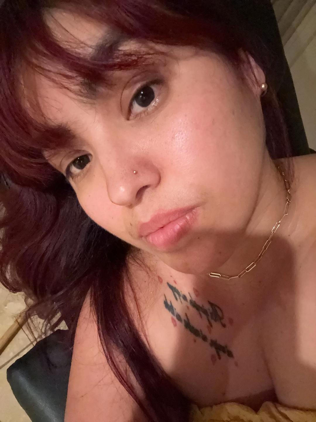@Indirid Almada