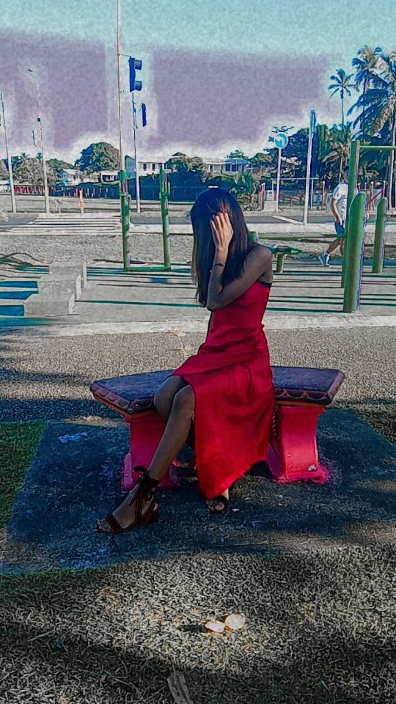 @🥵Thiki Mirchi 🥵