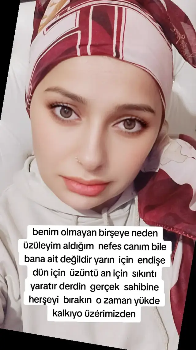 @Deryalım