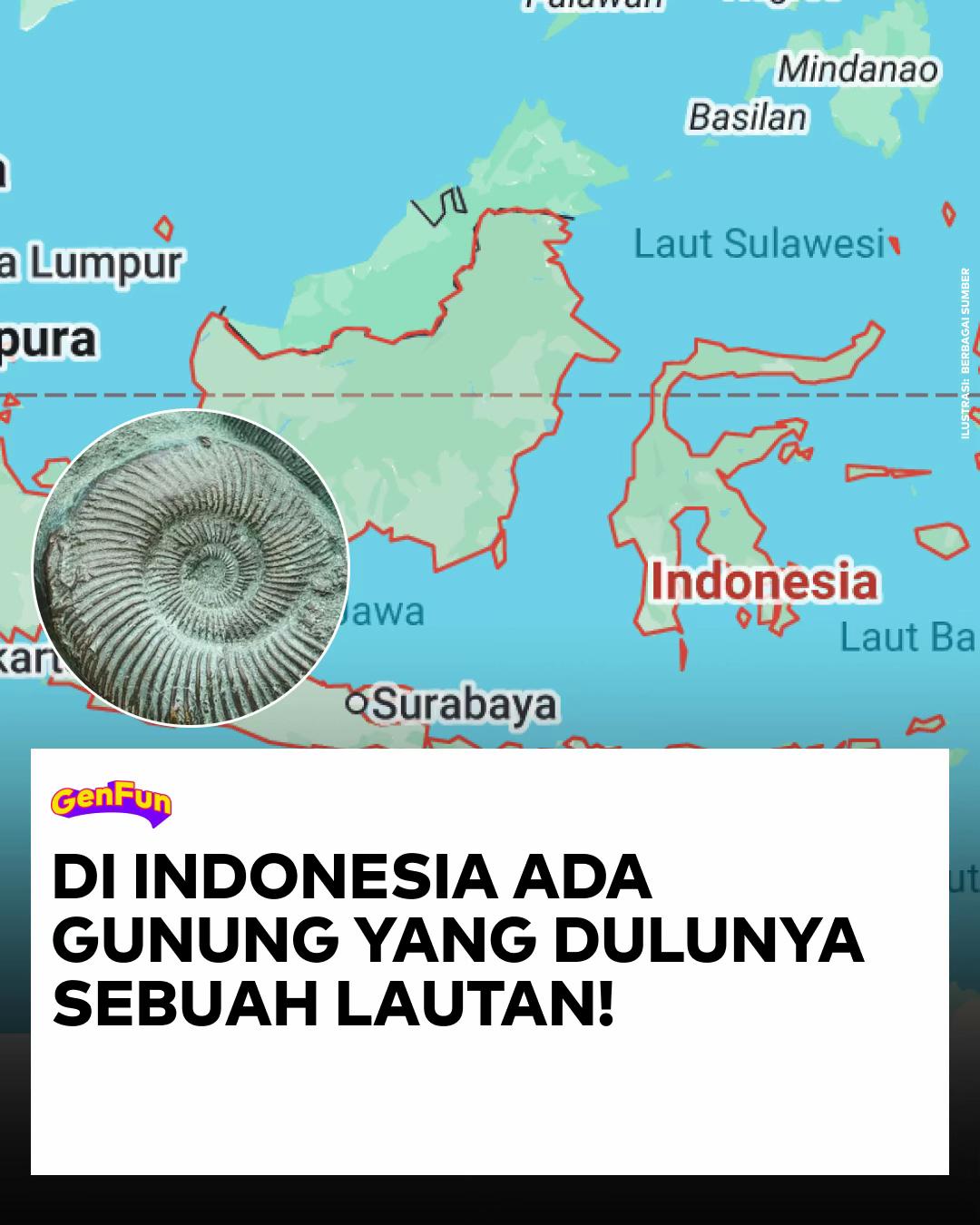 @GenFun