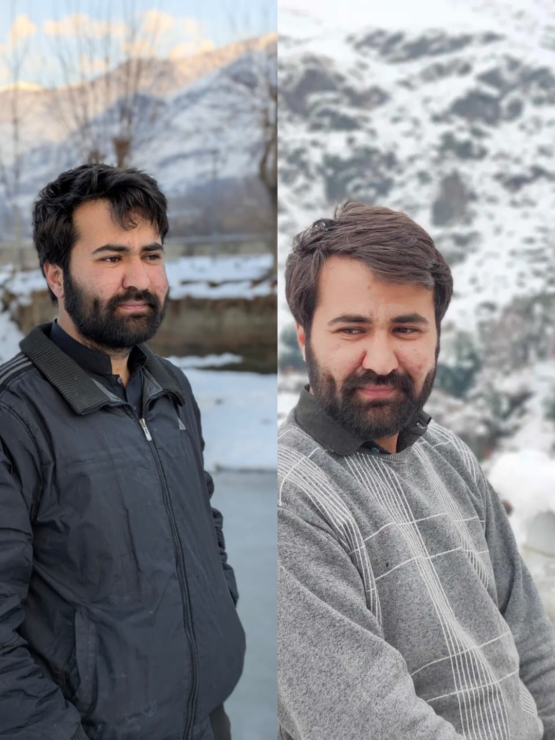 @Ahtisham Ul Haq