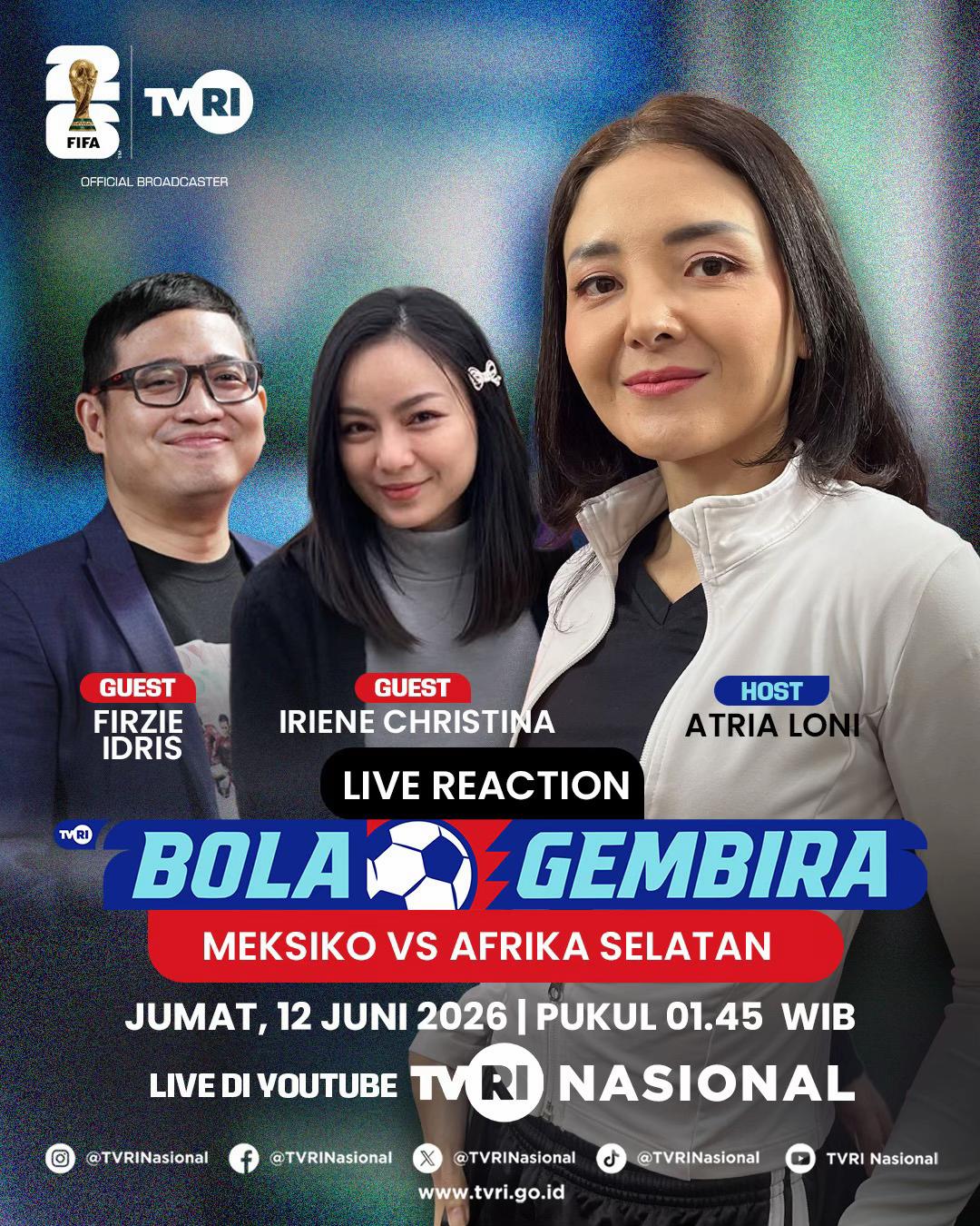 @tvrinasional