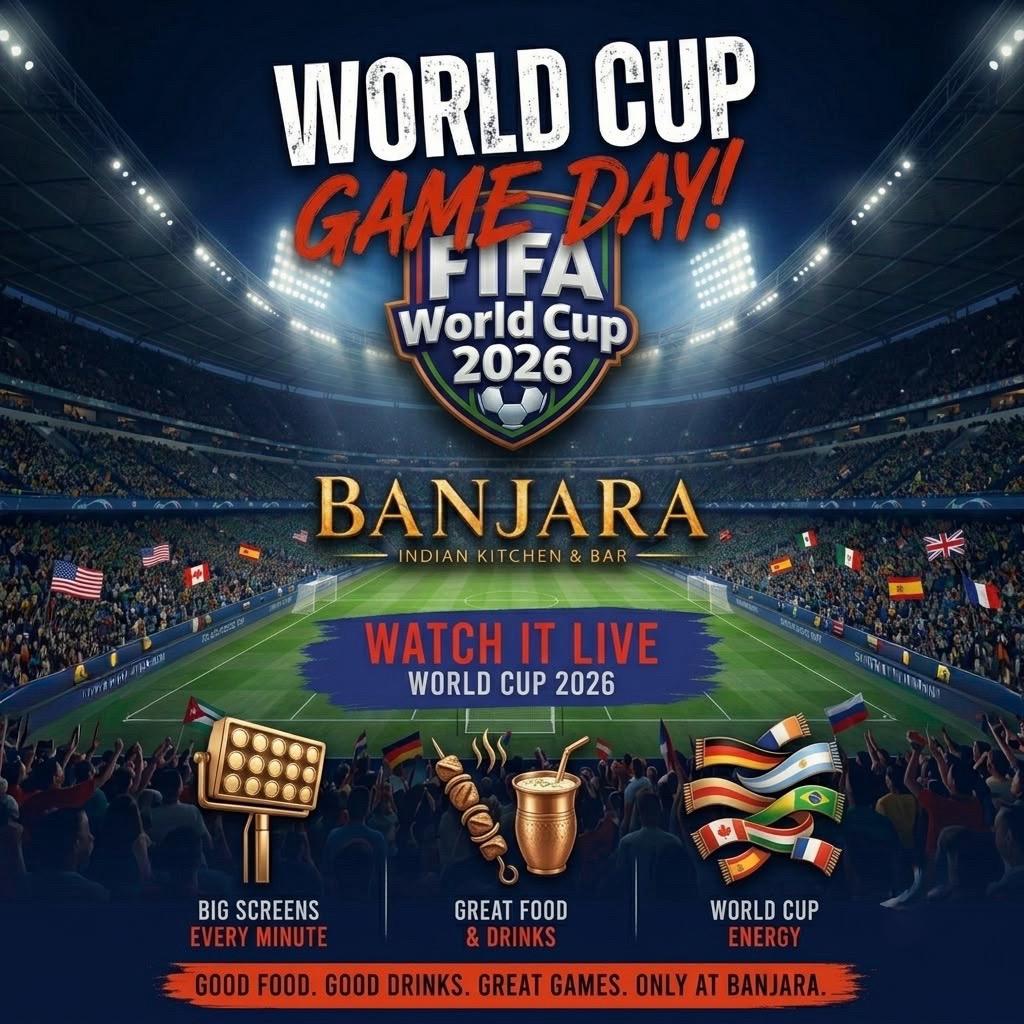 @Banjara