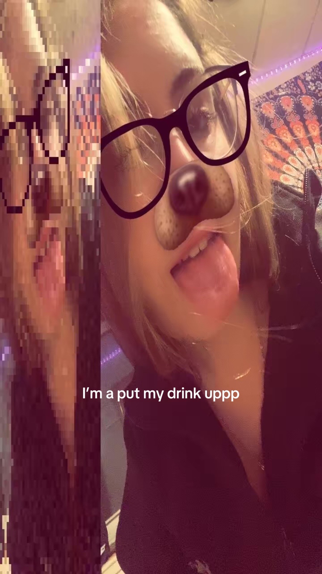 @ᖭི༏ᖫྀ Jayden Mariah ᖭི༏ᖫྀ