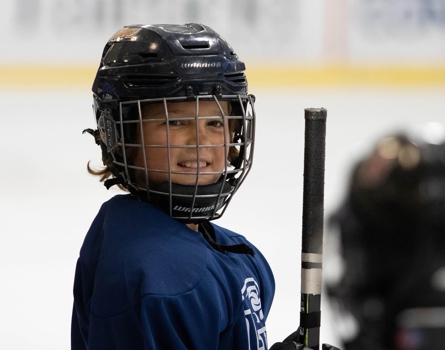 @Jennifer The Hockey Mom