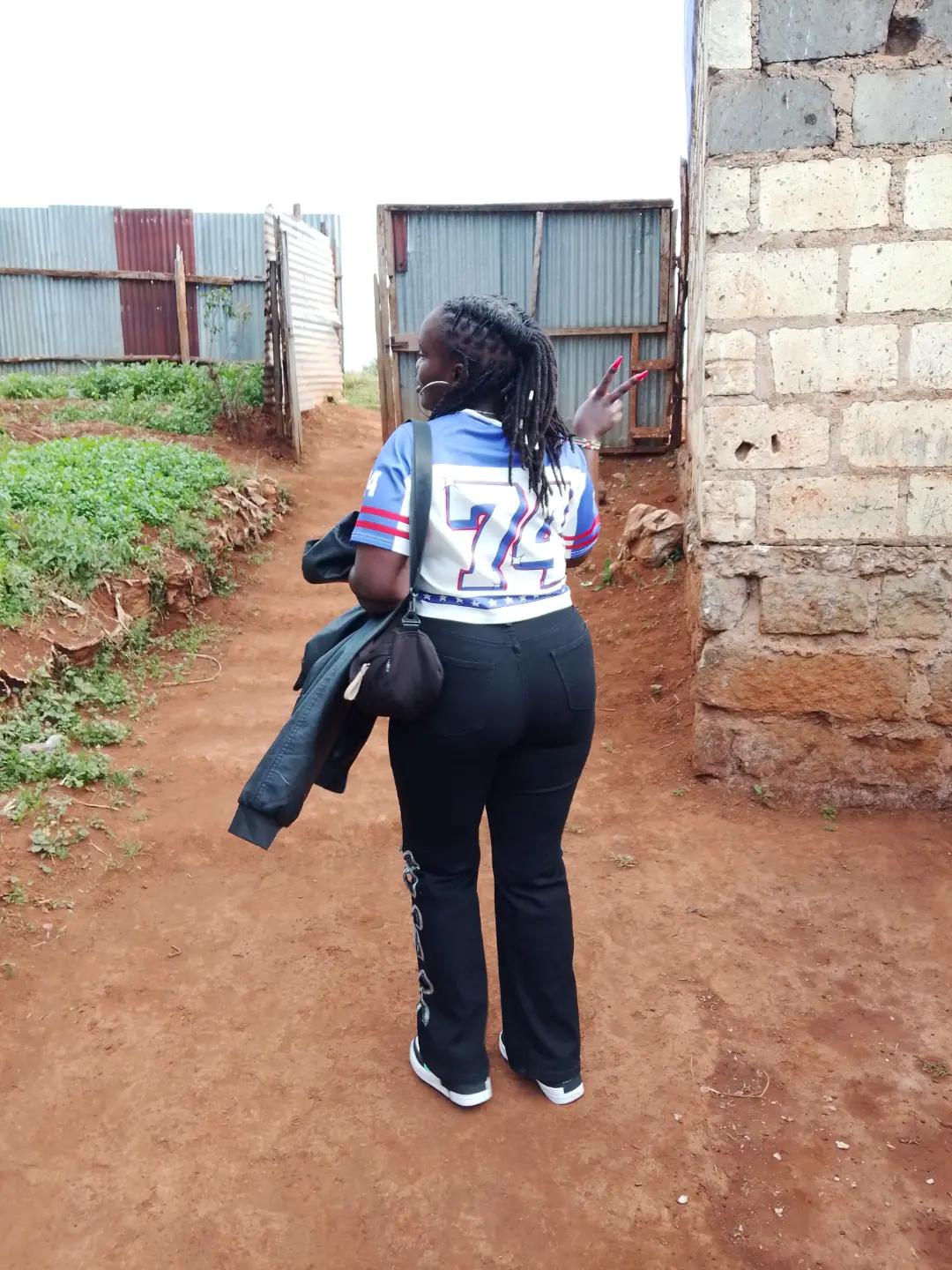 @WANJIKU❤