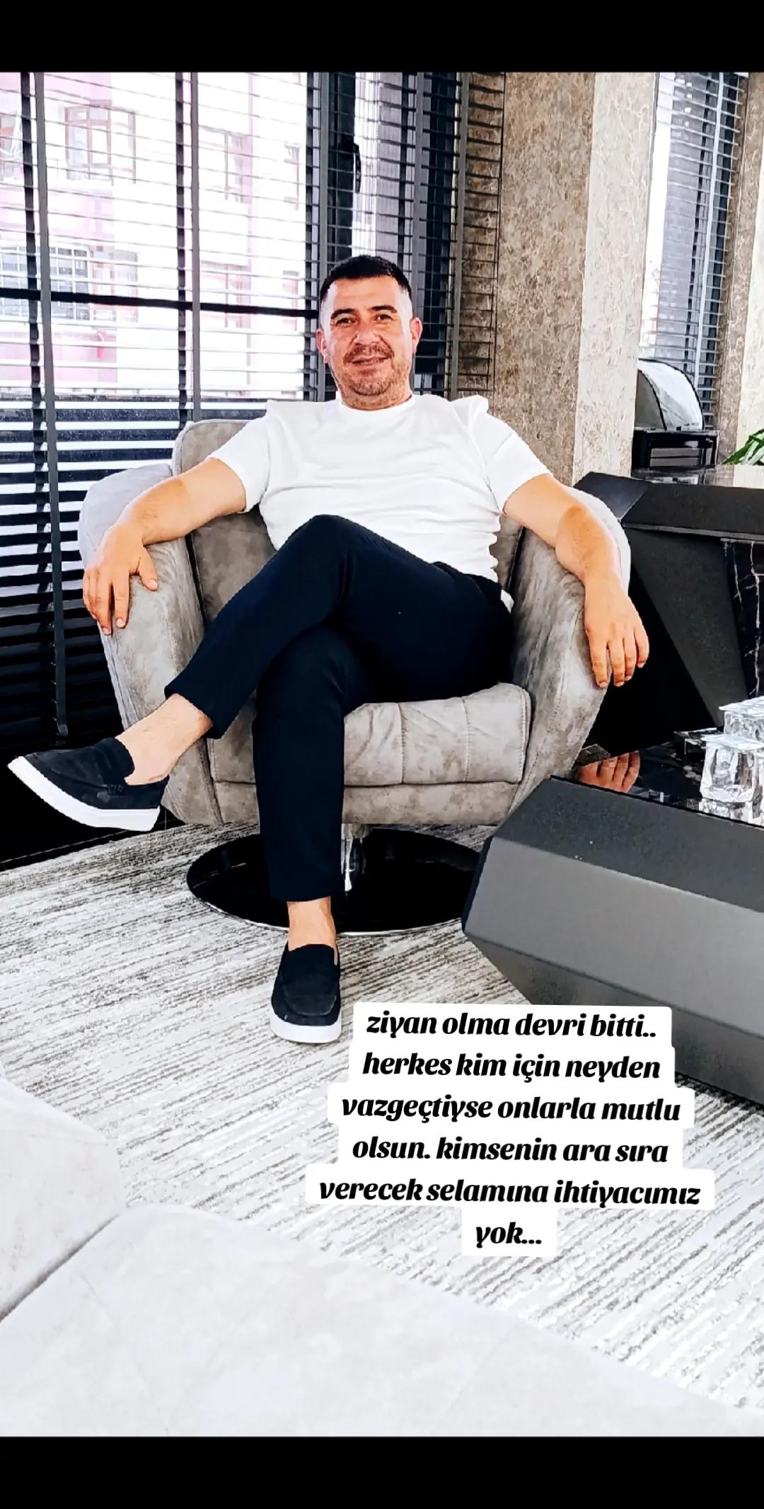 @Oğuzhan Karakoç