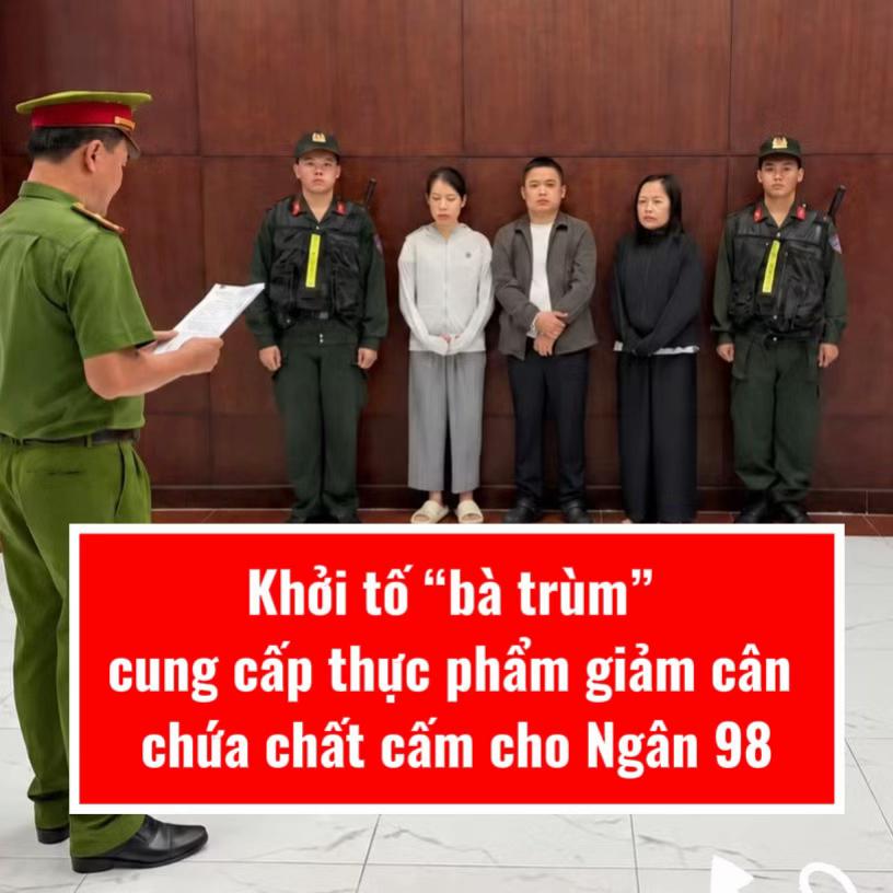 @Cuộc Sống Quanh Ta