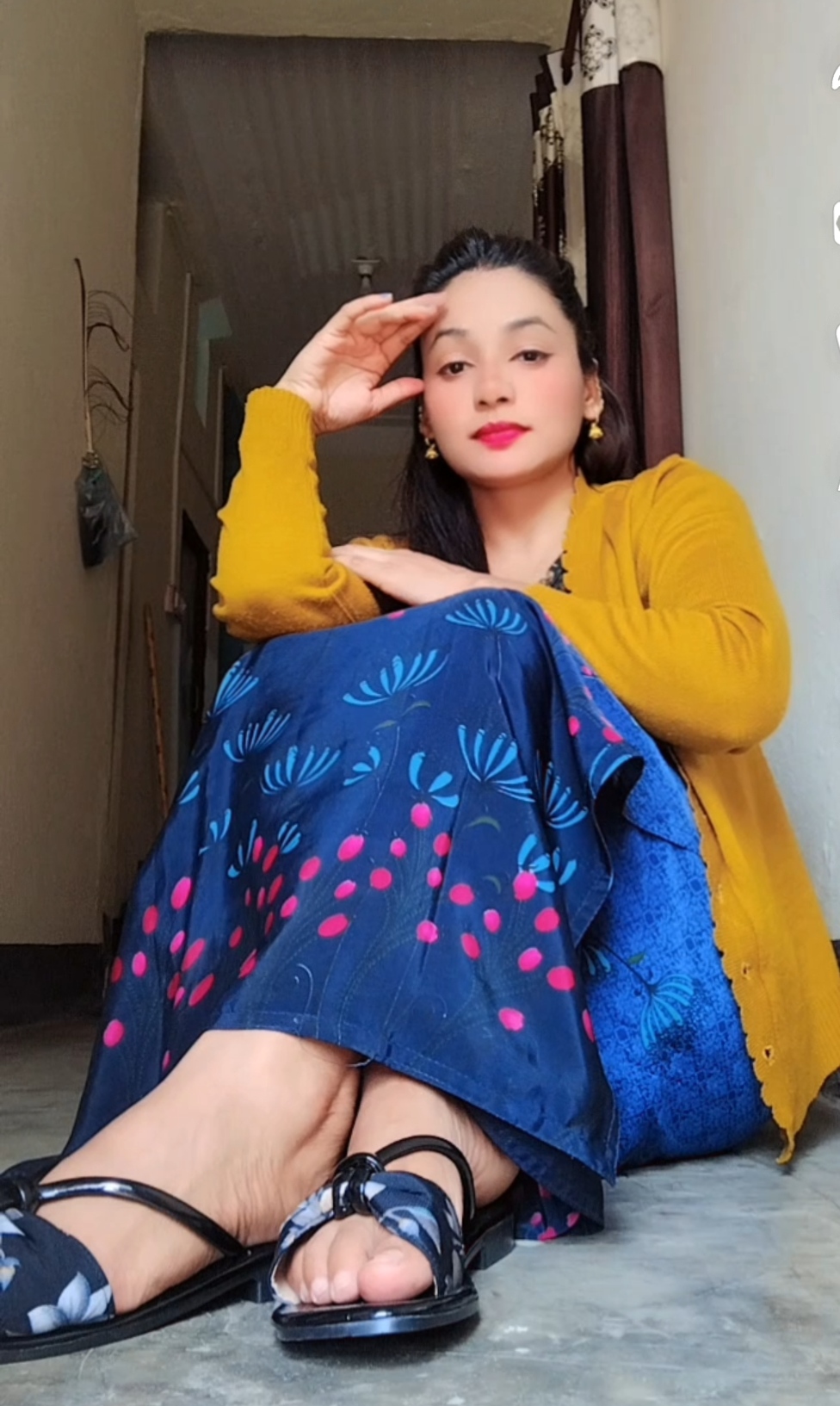 @सुनारनी नानी