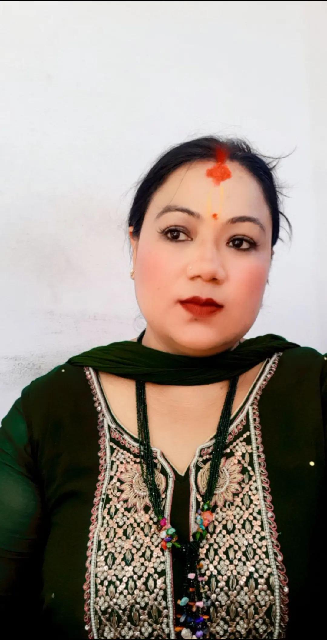 @priyansha & Prabesh my mutu🥰
