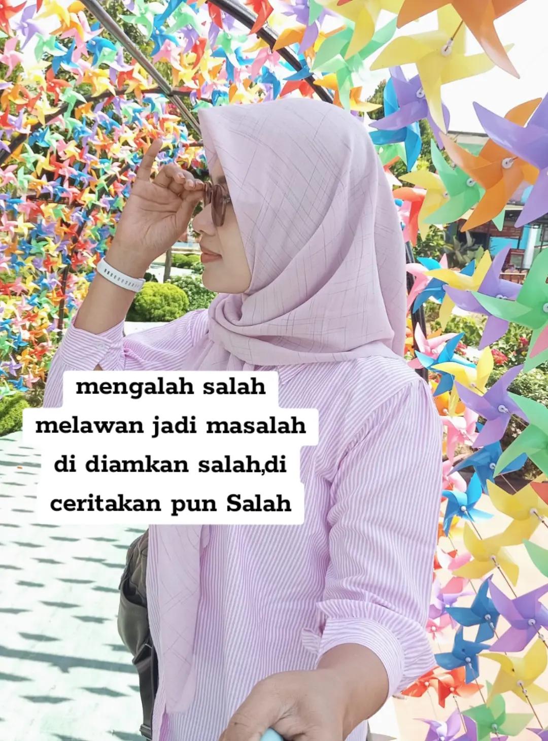 @eni muslikhah