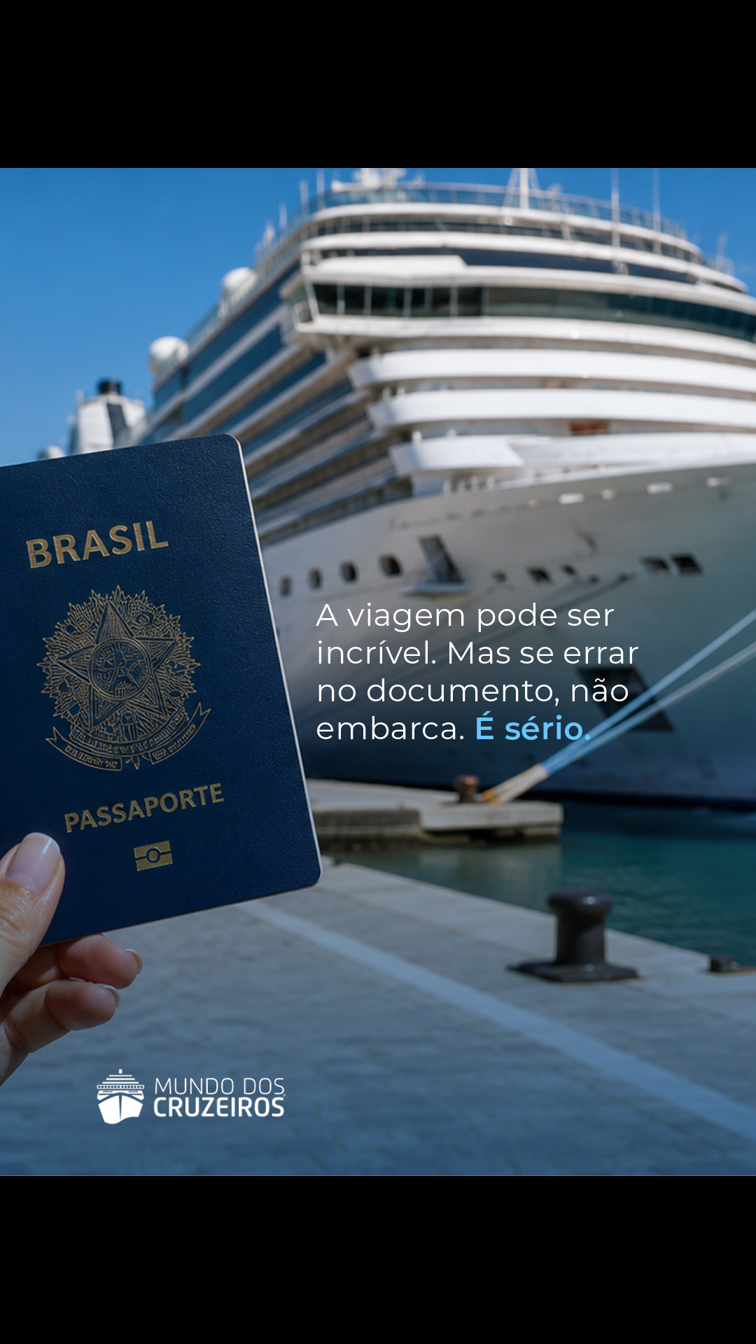 @Viagens • Cruzeiros • Agência