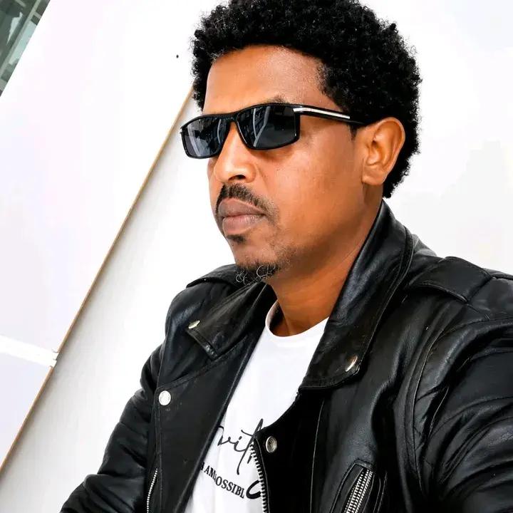 @Kidane Hiluf