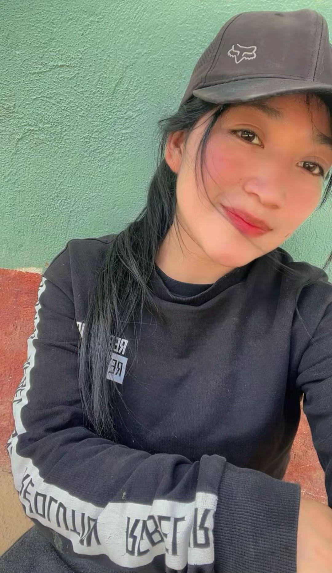 @Carmen Sucuqu&iacute;