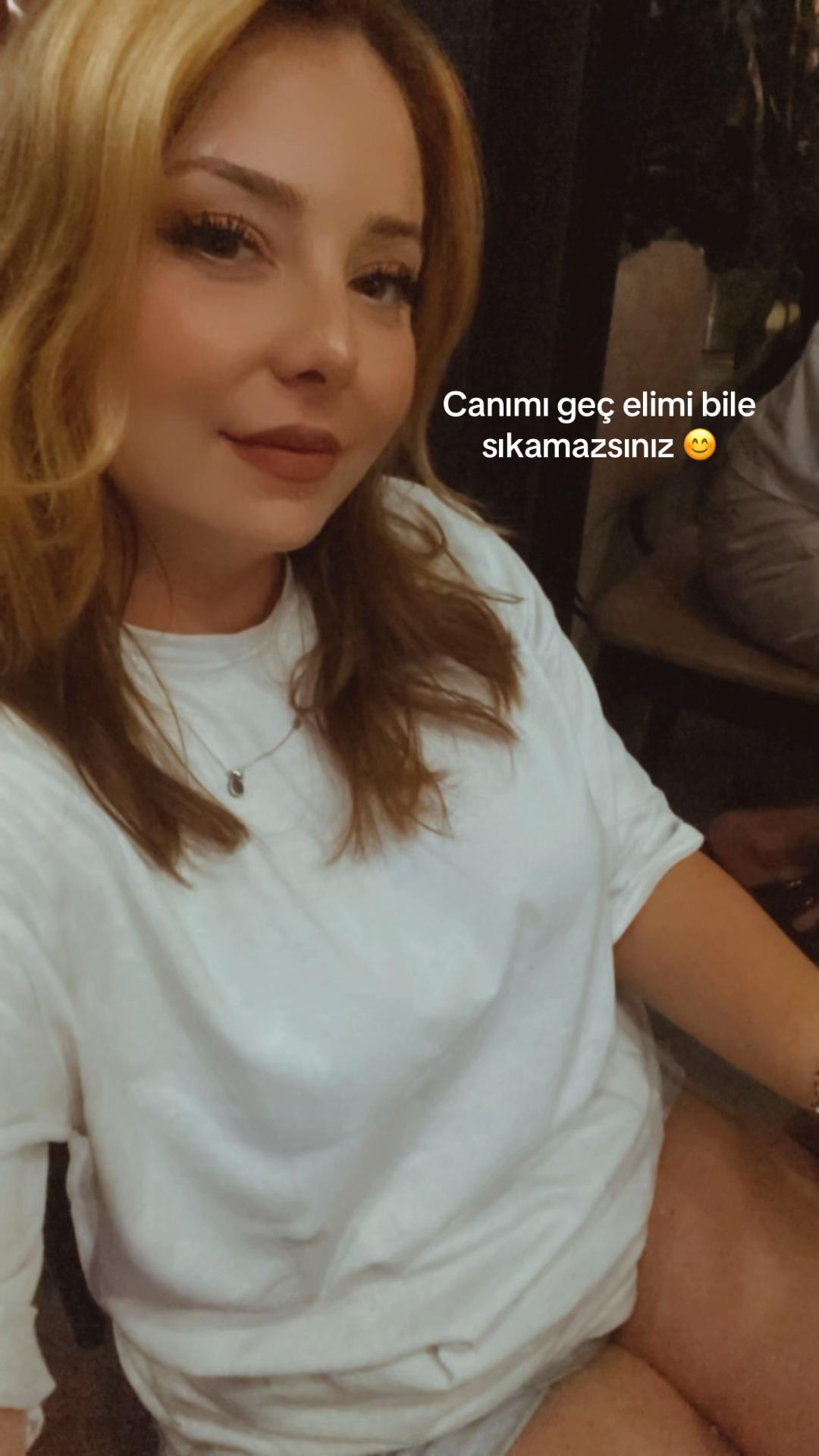 @Sevran Uçaroğlu