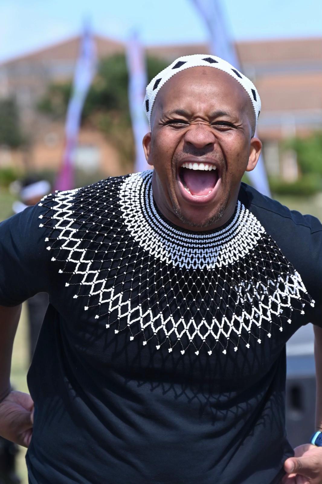 @Western Cape Indigenous Games
