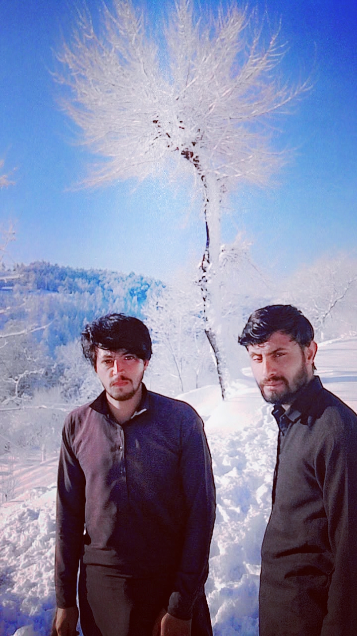 @kashmiri