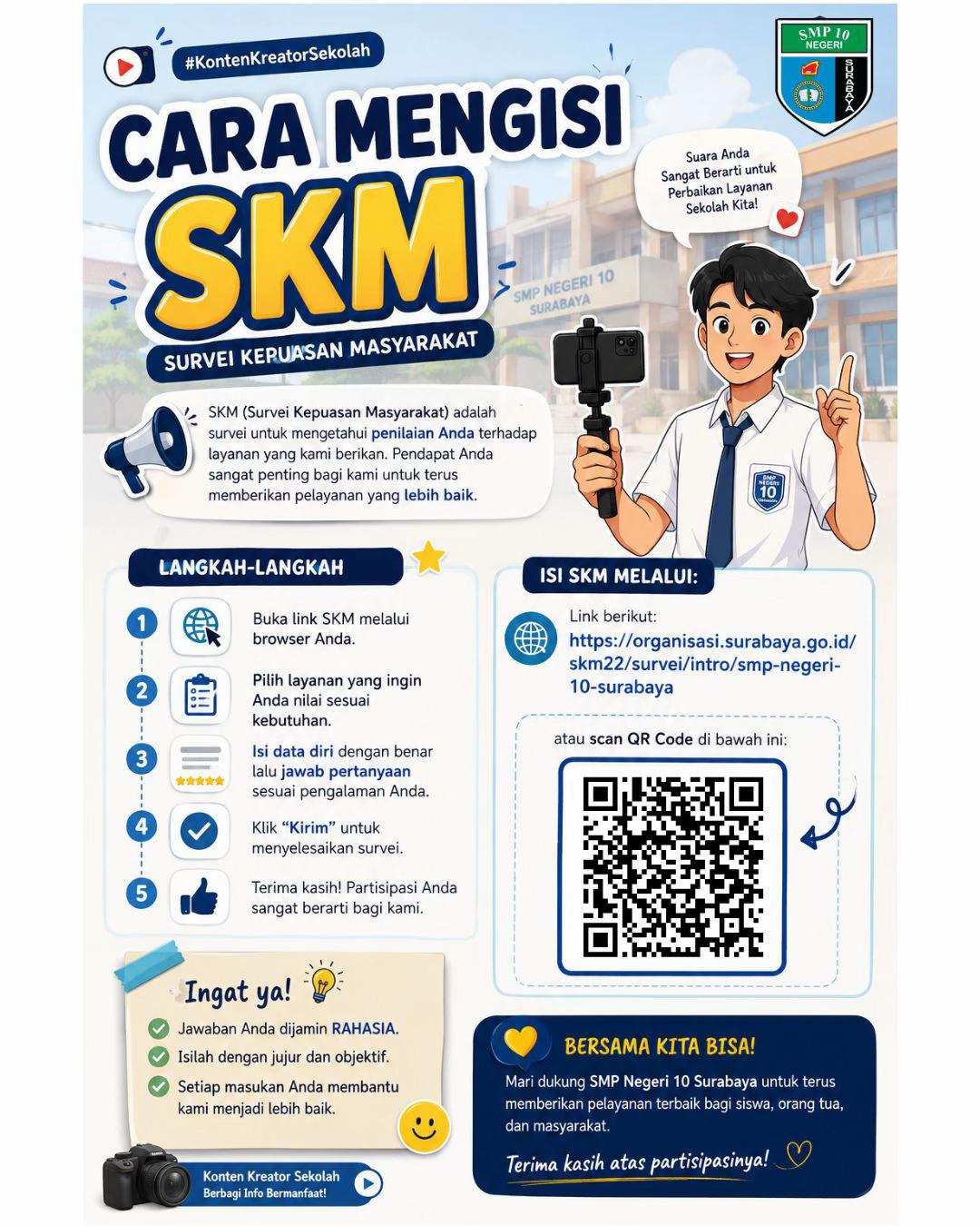 @SMP NEGERI 10 SURABAYA