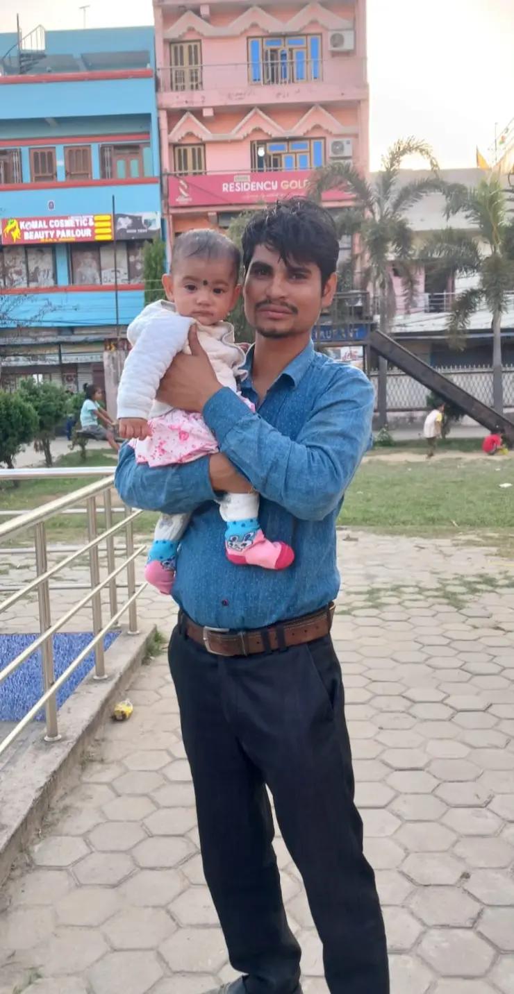 @Md Riyaj Khan