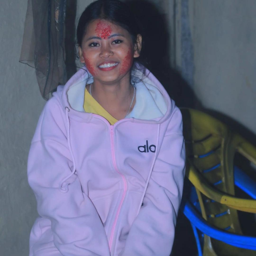 @Shree kusami