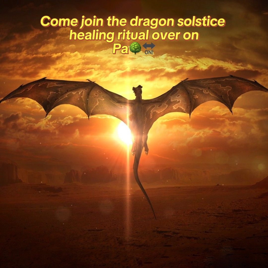 @Merlyn The Dragon Alchemist 🐉