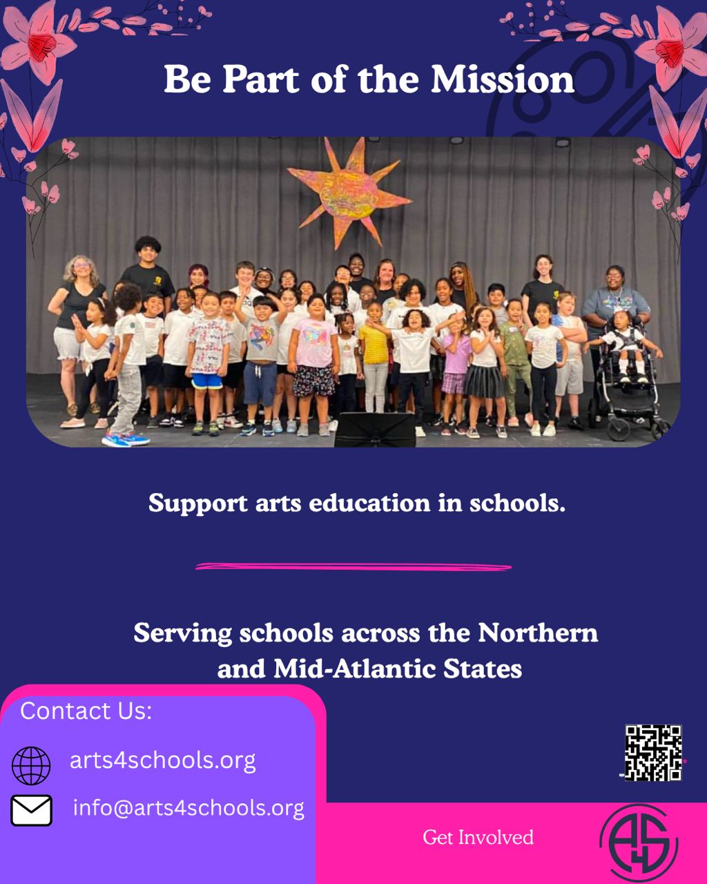 @Arts for Schools Inc.