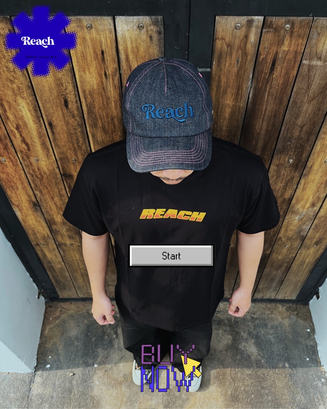 @Reachofficiall