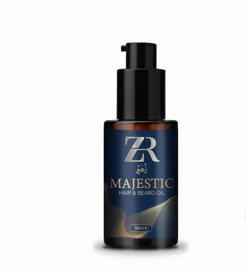 @ZR Beauty