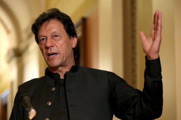 @Roshan Pakistan (Imran Khan)💓
