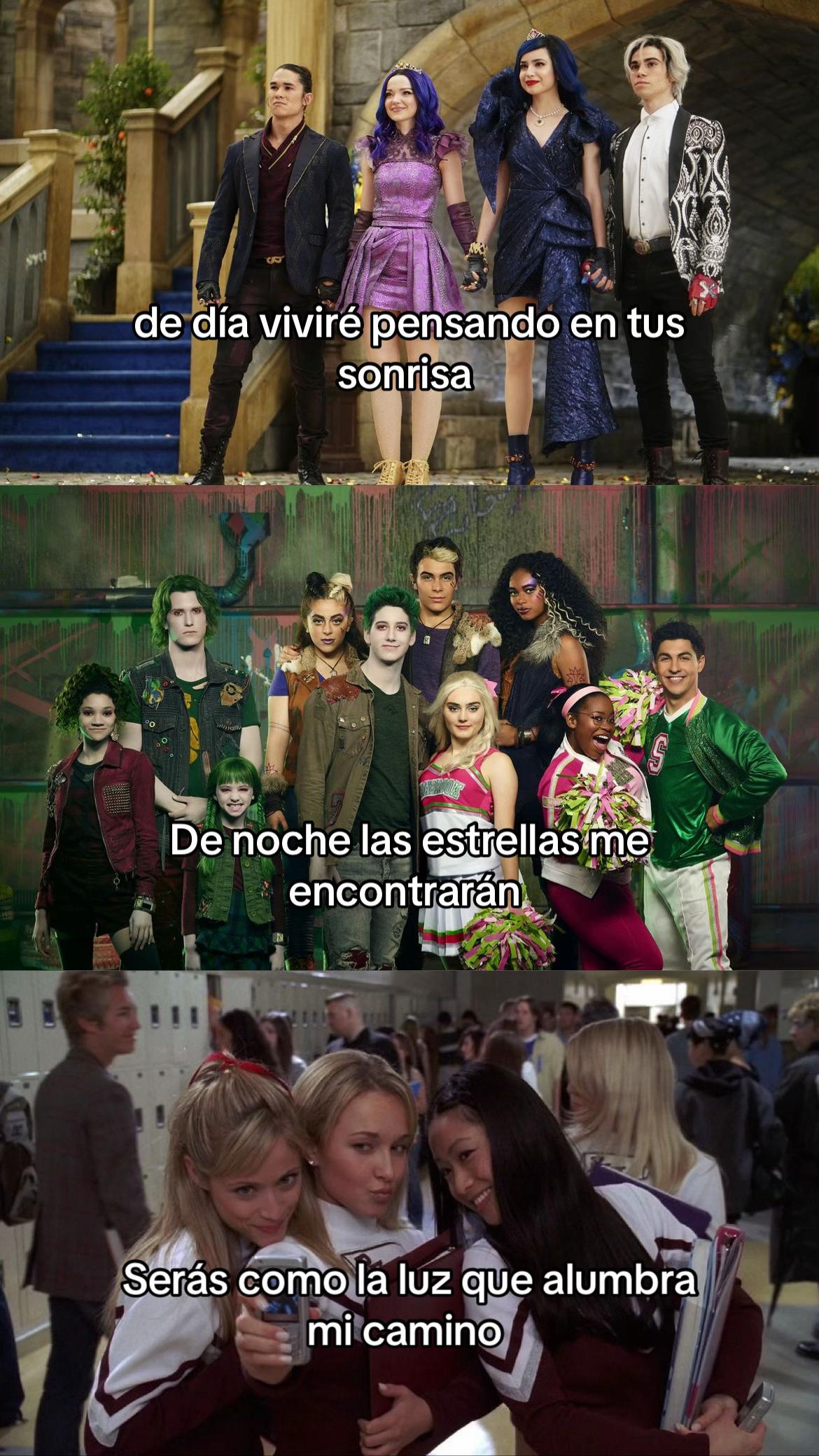 @Disney_infancia