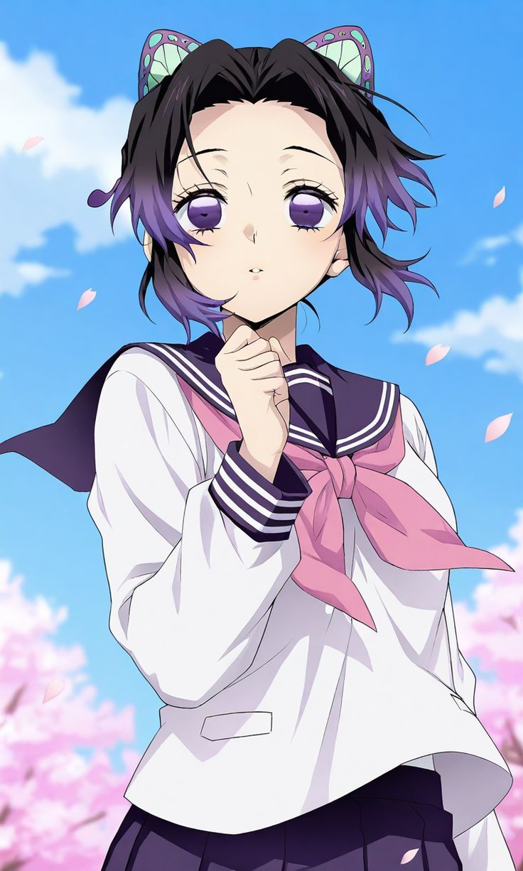 @shinobu kocho 🦋🦋