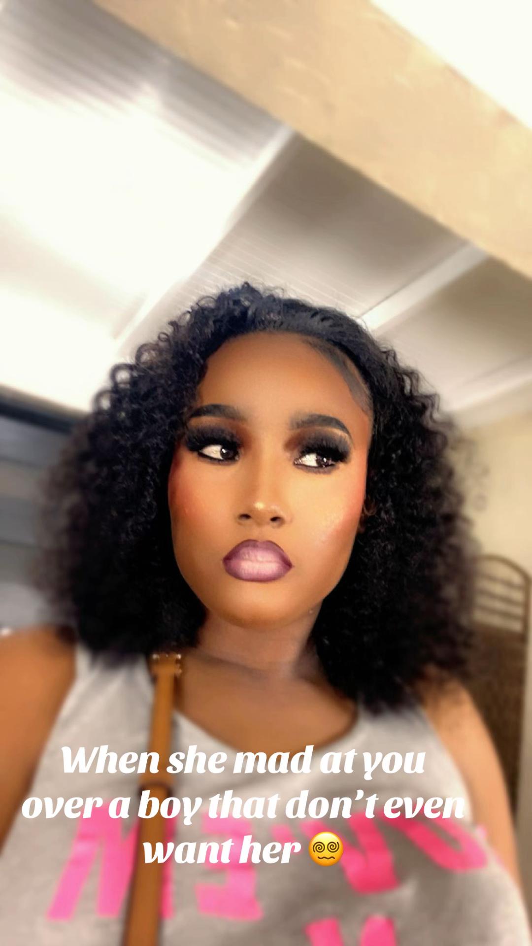 @Therealkiahh🥰
