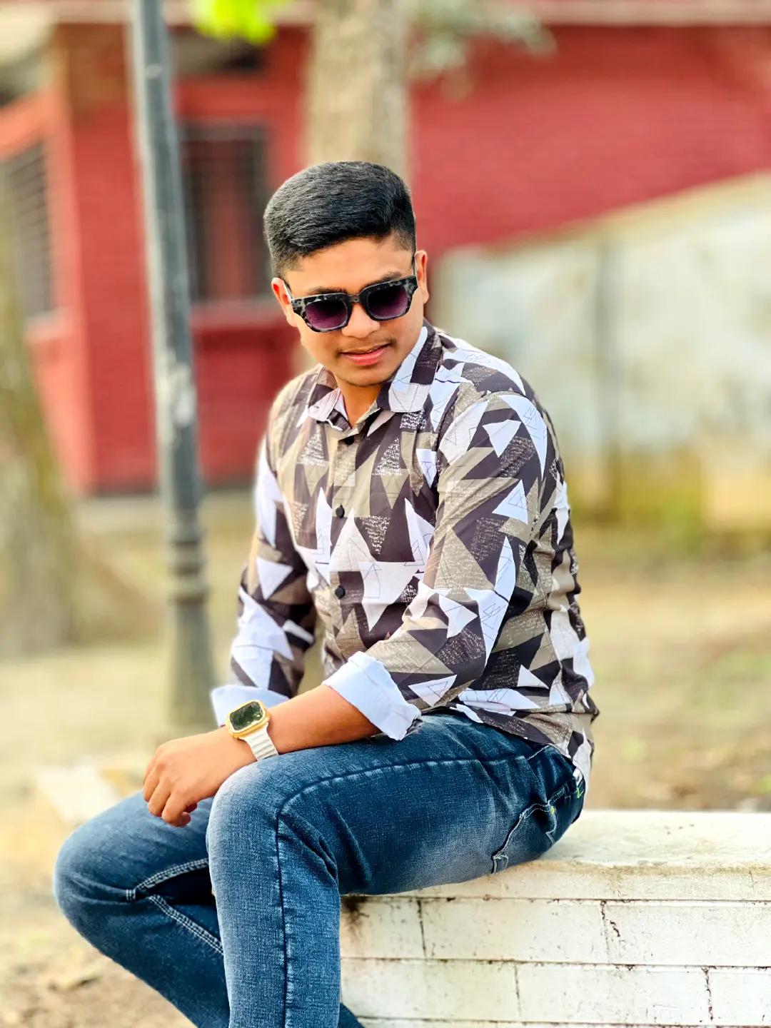 @md jihad  pramanik
