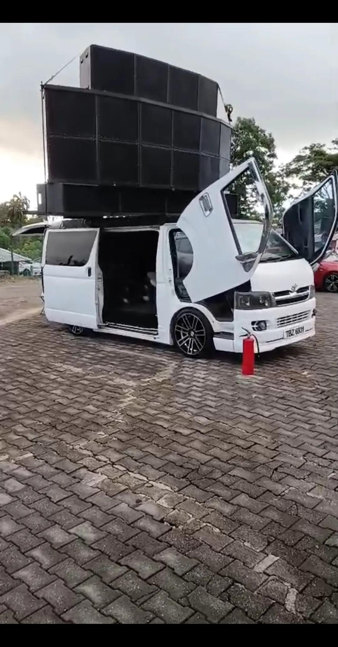 @Ground Pounder Audio ๐๐ถ